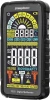 Мультиметр Ermenrich Zing TC33 цифровой черный (82990)