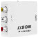 Кабель соединительный аудио-видео Premier 5-868 DisplayPort (m)/DisplayPort (m) 1.5м. черный (5-868 1.5)
