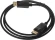 Кабель соединительный аудио-видео Premier 5-868 DisplayPort (m)/DisplayPort (m) 1.5м. черный (5-868 1.5)