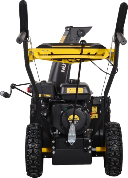 Снегоуборщик бензин. Huter SGC 4000L 6.5л.с. Снегоуборщик бензин. Huter SGC 4000L 6.5л.с.