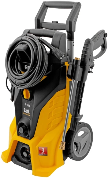 Минимойка Steher HPW-180B 2200Вт