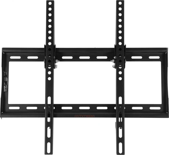 Подставка для телевизора Arm Media TR-STAND-2 черный 32"-70" макс.40кг напольный фиксированный