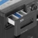 Стиральная машина Beko WSPE7H616A класс: A загр.фронтальная макс.:7.5кг антрацит инвертор
