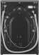 Стиральная машина Beko WSPE7H616A класс: A загр.фронтальная макс.:7.5кг антрацит инвертор