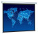 Экран Cactus 84" 150x150см Wallscreen CS-PSW-150x150 1:1 настенно-потолочный рулонный белый