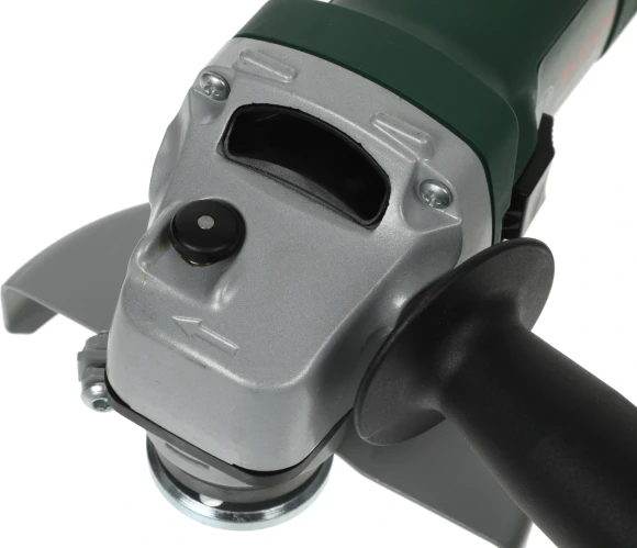 Углошлифовальная машина Bosch PWS 650-125 650Вт 11000об/мин рез.шпин.:M14 d=125мм (06034110R0)