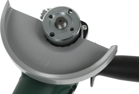 Углошлифовальная машина Bosch PWS 650-125 650Вт 11000об/мин рез.шпин.:M14 d=125мм (06034110R0)