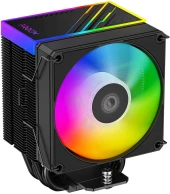 Устройство охлаждения(кулер) ID-Cooling Frozn A400 ARGB Soc-AM5/AM4/1200/1700/1851 черный 4-pin 25.8dB Al+Cu 180W 580gr Ret (FROZN A400 ARGB) Устройство охлаждения(кулер) ID-Cooling Frozn A400 ARGB Soc-AM5/AM4/1200/1700/1851 черный 4-pin 25.8dB Al+Cu 180W 580gr Ret (FROZN A400 ARGB)