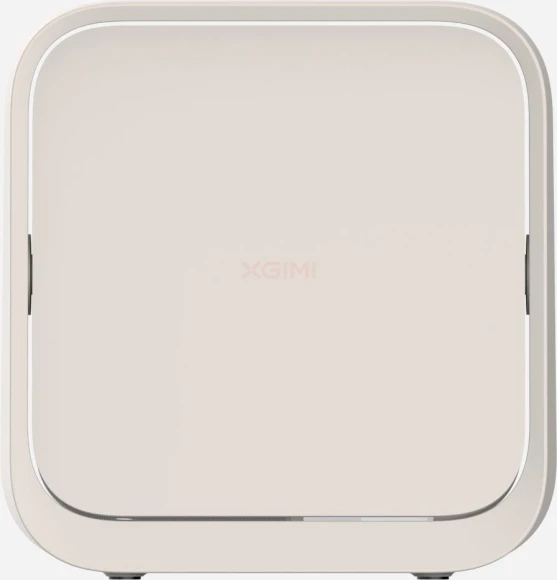 Проектор Xgimi Elfin Flip DLP 400Lm LS (1920x1080) ресурс лампы:25000часов 1xUSB typeA 1xHDMI 1.18кг