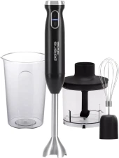 Аэрогриль Polaris PAF 8003W WIFI IQ Home 7.5л 1800Вт черный (PAF 8003W) Аэрогриль Polaris PAF 8003W WIFI IQ Home 7.5л 1800Вт черный (PAF 8003W)