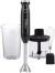 Аэрогриль Polaris PAF 8003W WIFI IQ Home 7.5л 1800Вт черный (PAF 8003W)