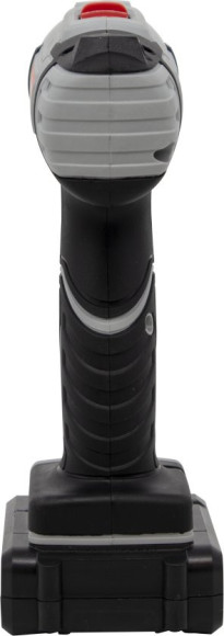 Дрель-шуруповерт Ресанта ДА-20-2ЛК аккум. патрон:быстрозажимной (кейс в комплекте) (75/14/11) Дрель-шуруповерт Ресанта ДА-20-2ЛК аккум. патрон:быстрозажимной (кейс в комплекте) (75/14/11)