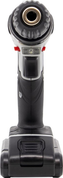 Дрель-шуруповерт Ресанта ДА-20-2ЛК аккум. патрон:быстрозажимной (кейс в комплекте) (75/14/11) Дрель-шуруповерт Ресанта ДА-20-2ЛК аккум. патрон:быстрозажимной (кейс в комплекте) (75/14/11)