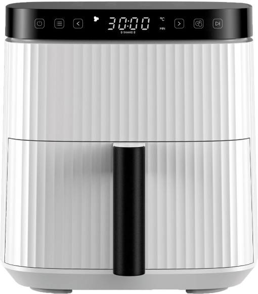 Аэрогриль Vitek VT-AF5001 1500Вт белый/черный Аэрогриль Vitek VT-AF5001 1500Вт белый/черный