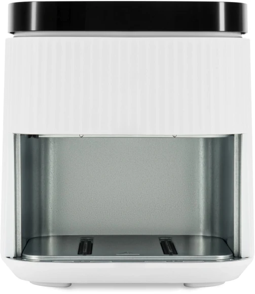 Аэрогриль Vitek VT-AF5001 1500Вт белый/черный Аэрогриль Vitek VT-AF5001 1500Вт белый/черный