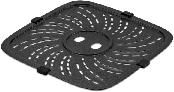 Аэрогриль Vitek VT-AF5001 1500Вт белый/черный Аэрогриль Vitek VT-AF5001 1500Вт белый/черный