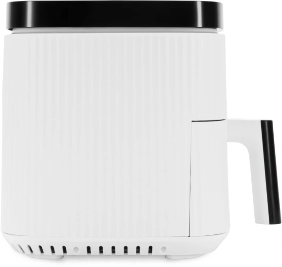 Аэрогриль Vitek VT-AF5001 1500Вт белый/черный Аэрогриль Vitek VT-AF5001 1500Вт белый/черный