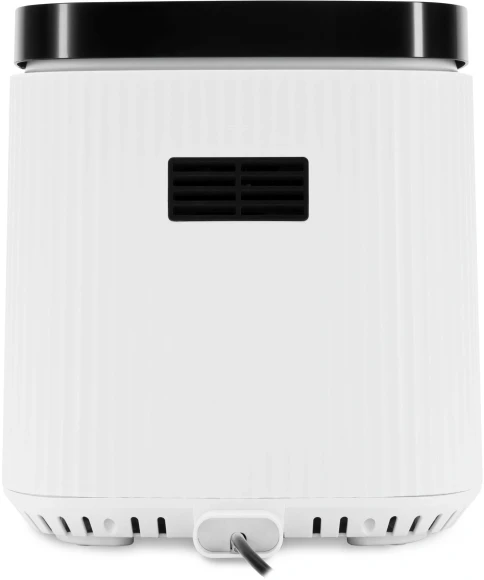 Аэрогриль Vitek VT-AF5001 1500Вт белый/черный Аэрогриль Vitek VT-AF5001 1500Вт белый/черный