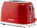 Тостер Galaxy Line GL 2919 900Вт красный Тостер Galaxy Line GL 2919 900Вт красный