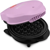 Камера видеонаблюдения IP HiWatch DS-I252W(E)(4mm) Wi-Fi 4-4мм цв. корп.:белый