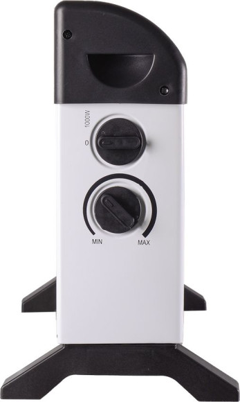 Конвектор Eurolux ОК-EU-1000C 1000Вт белый Конвектор Eurolux ОК-EU-1000C 1000Вт белый