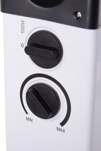 Конвектор Eurolux ОК-EU-1000C 1000Вт белый Конвектор Eurolux ОК-EU-1000C 1000Вт белый