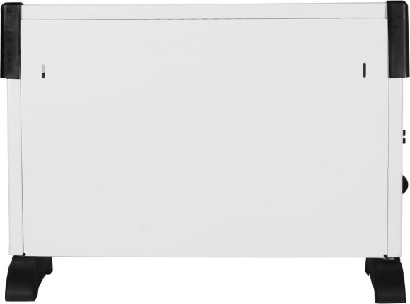 Конвектор Eurolux ОК-EU-1000C 1000Вт белый Конвектор Eurolux ОК-EU-1000C 1000Вт белый