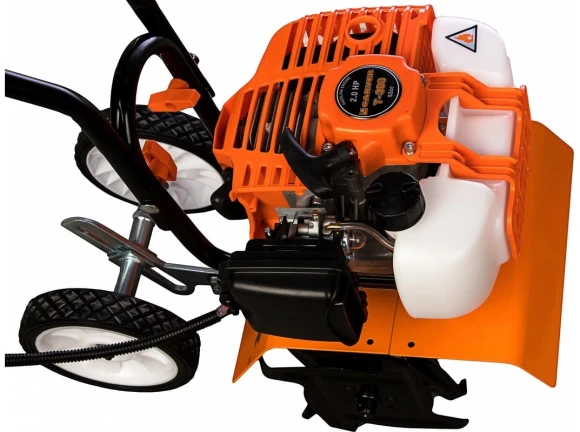 Культиватор Carver T-300 2л.с.