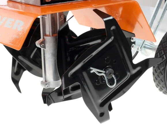 Культиватор Carver T-300 2л.с.