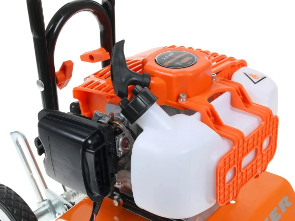 Культиватор Carver T-300 2л.с.