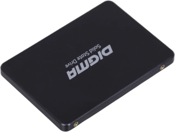 Накопитель SSD Digma SATA-III 4TB DGSR2004TR53T Run R5 2.5"