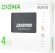Накопитель SSD Digma SATA-III 4TB DGSR2004TR53T Run R5 2.5"