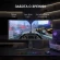 Монитор Digma 34" Overdrive 34A712Q черный VA LED 1ms 21:9 HDMI M/M матовая HAS Piv 450cd 178гр/178гр 3440x1440 200Hz DP UW 5.7кг