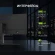 Монитор Digma 34" Overdrive 34A712Q черный VA LED 1ms 21:9 HDMI M/M матовая HAS Piv 450cd 178гр/178гр 3440x1440 200Hz DP UW 5.7кг