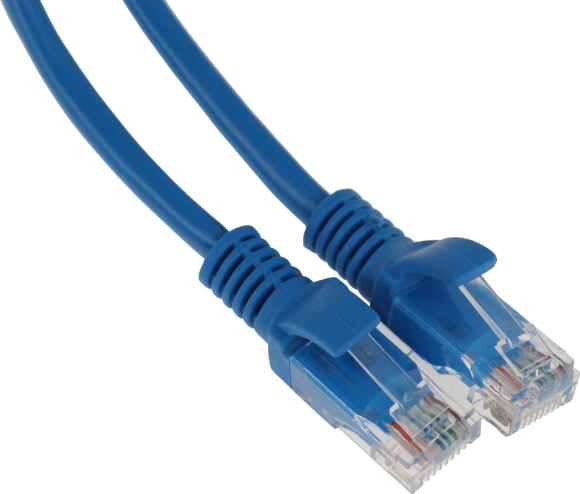 Патч-корд Premier PP12-10M 1000Гбит/с UTP 4 пары cat.5E CCA molded 10м серый RJ-45 (m)-RJ-45 (m)