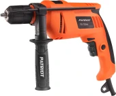 Дрель ударная Patriot FD 770HL 770Вт патрон:быстрозажимной реверс (120301771) Дрель ударная Patriot FD 770HL 770Вт патрон:быстрозажимной реверс (120301771)