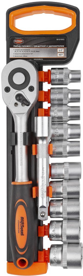 Набор ключей Av Steel AV-031205 Набор ключей Av Steel AV-031205
