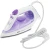 Утюг Braun SI1080VI 2000Вт фиолетовый/белый