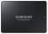 Накопитель SSD Samsung SATA-III 1.92TB MZ7L31T9HBLT-00A07 PM893 2.5" 1 DWPD OEM