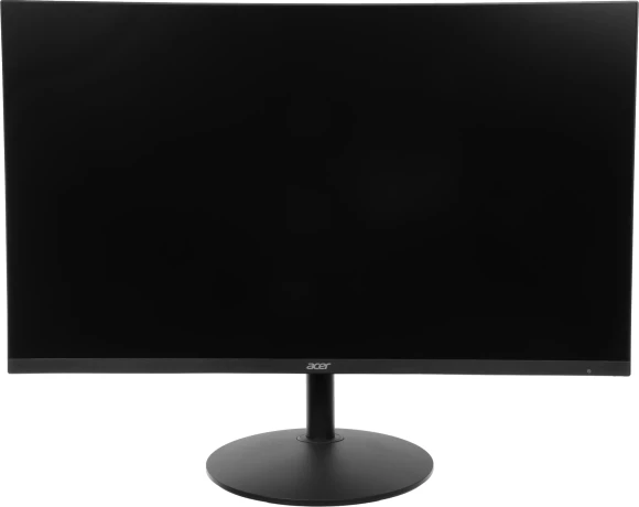 Монитор Acer 31.5" SH322QKbmiiphx черный VA LED 4ms 16:9 HDMI M/M матовая HAS Piv 250cd 178гр/178гр 3840x2160 60Hz FreeSync DP WQ HD 2K (1440p) 7.49кг