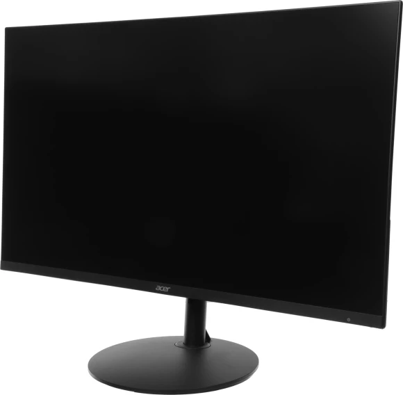 Монитор Acer 31.5" SH322QKbmiiphx черный VA LED 4ms 16:9 HDMI M/M матовая HAS Piv 250cd 178гр/178гр 3840x2160 60Hz FreeSync DP WQ HD 2K (1440p) 7.49кг