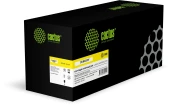 Картридж лазерный Cactus CS-IMC3510BK 842506 черный (40000стр.) для Ricoh IM C3010/ IM C3510 с чипом