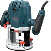 Фрезер Bosch GOF 130 1300Вт 28000об/мин макс.ход:55мм Фрезер Bosch GOF 130 1300Вт 28000об/мин макс.ход:55мм