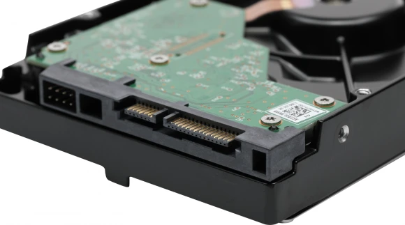 Жесткий диск WD SATA-III 2TB WD23PURZ Surveillance Purple (5400rpm) 64Mb 3.5" Жесткий диск WD SATA-III 2TB WD23PURZ Surveillance Purple (5400rpm) 64Mb 3.5"