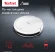 Пылесос-робот Tefal X-Plorer Serie 45 RG8227WH белый