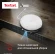 Пылесос-робот Tefal X-Plorer Serie 45 RG8227WH белый