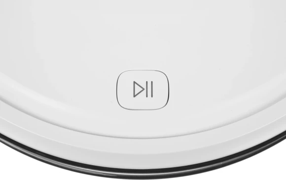 Пылесос-робот Tefal X-Plorer Serie 45 RG8227WH белый