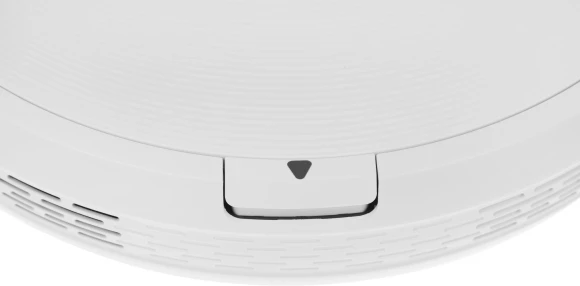 Пылесос-робот Tefal X-Plorer Serie 45 RG8227WH белый