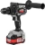 Дрель ударная Интерскол ДУ-16/1050ЭР 1050Вт патрон:кулачковый реверс (149.1.3.00)