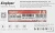 Накопитель SSD Kingspec PCIe 4.0 x4 4TB XG7000-4TB XG7000 M.2 2280